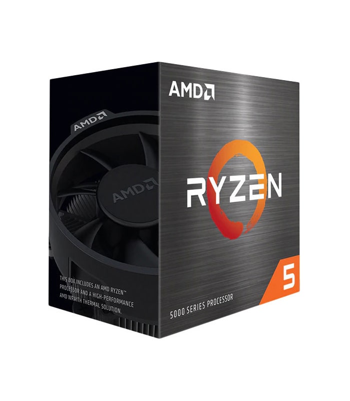 Amd Ryzen 5 5600x 1