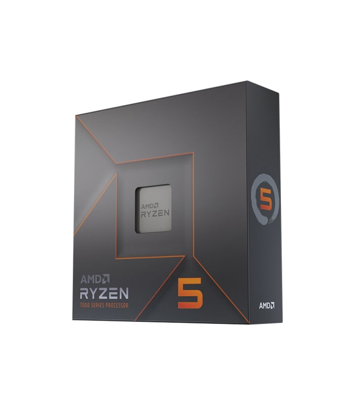 Amd Ryzen 5 7600x 1