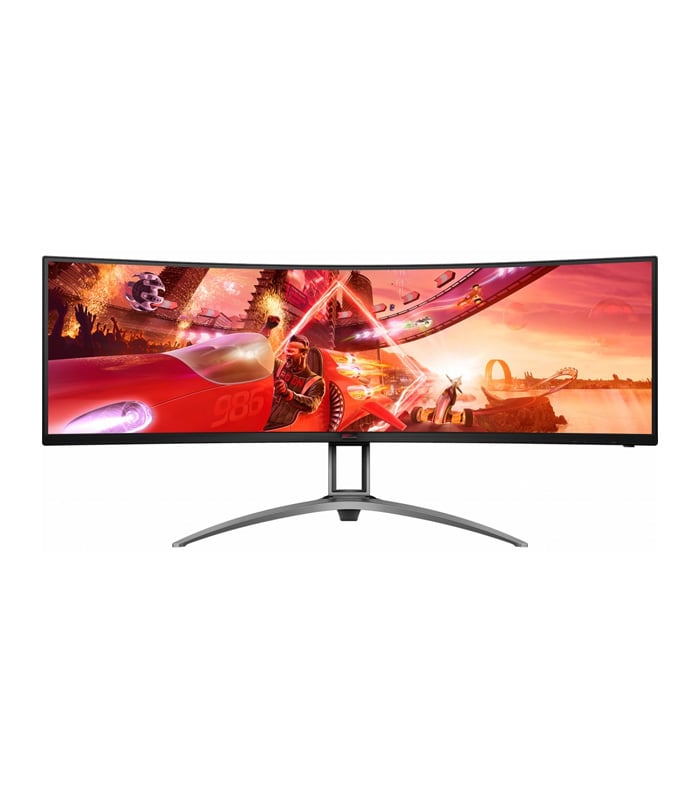 Aoc Agon Ag493ucx 1