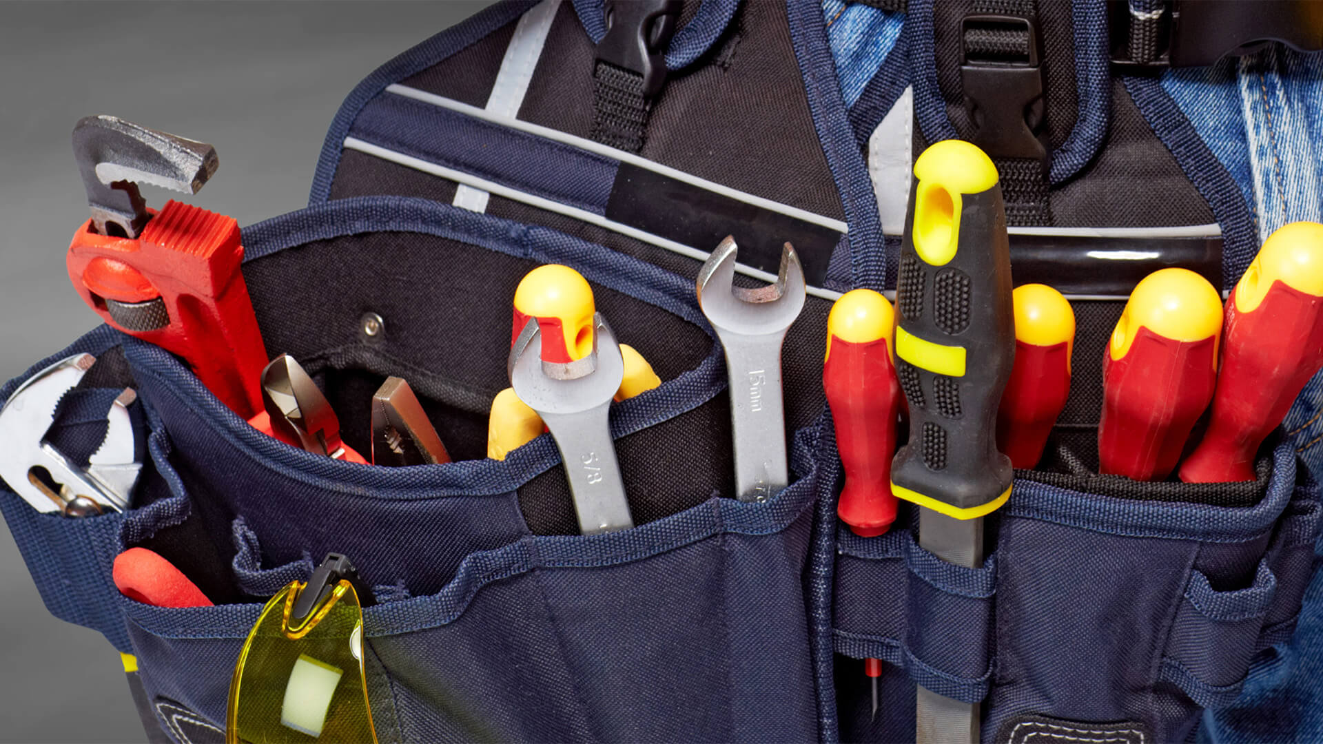 Contractor Tools