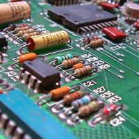 Electronic Circuit