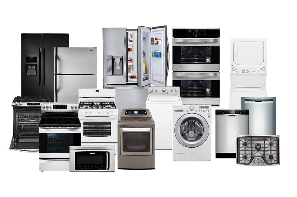 Basics Of Household Appliances