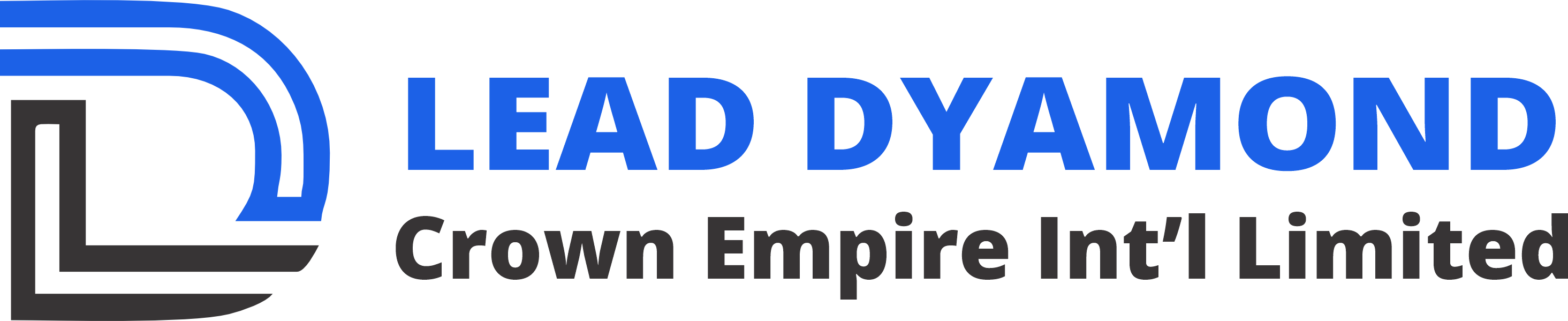 Leaddyamond Logo